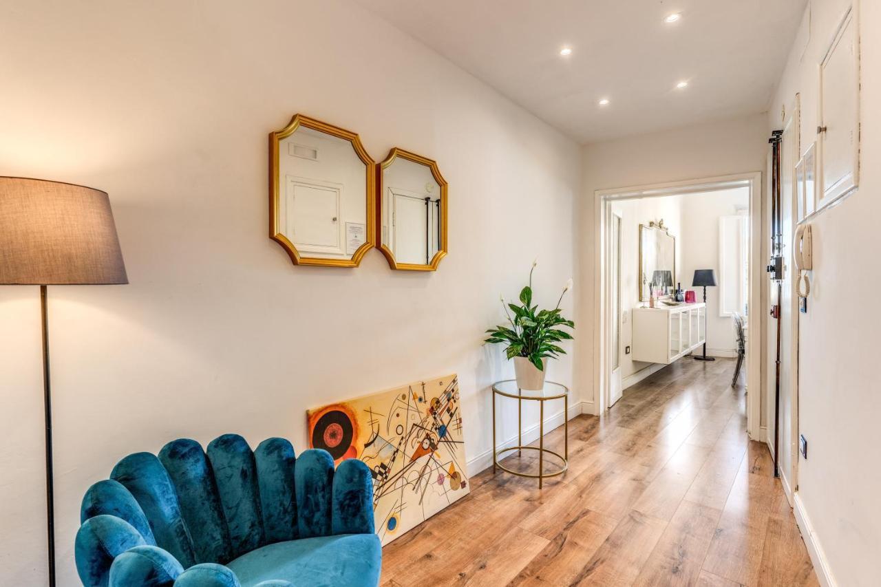 Aweshomeitaly - Pisa Park View Apartment Eksteriør billede