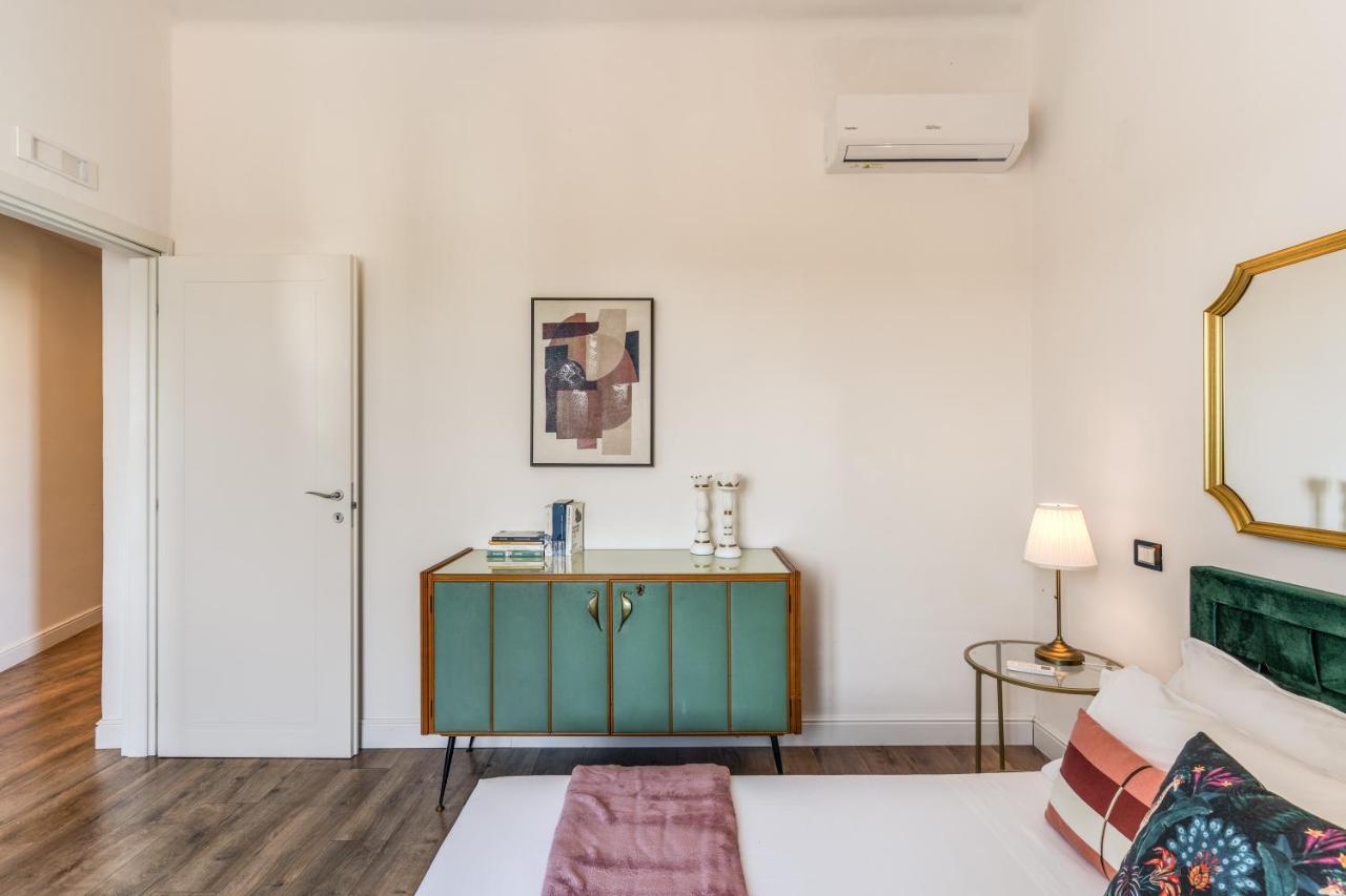 Aweshomeitaly - Pisa Park View Apartment Eksteriør billede