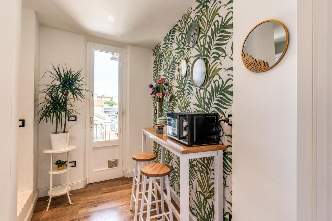 Aweshomeitaly - Pisa Park View Apartment Eksteriør billede