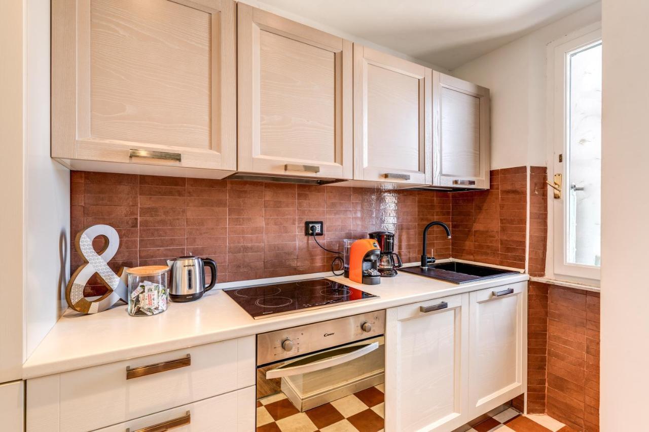 Aweshomeitaly - Pisa Park View Apartment Eksteriør billede