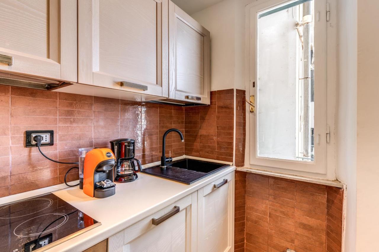 Aweshomeitaly - Pisa Park View Apartment Eksteriør billede